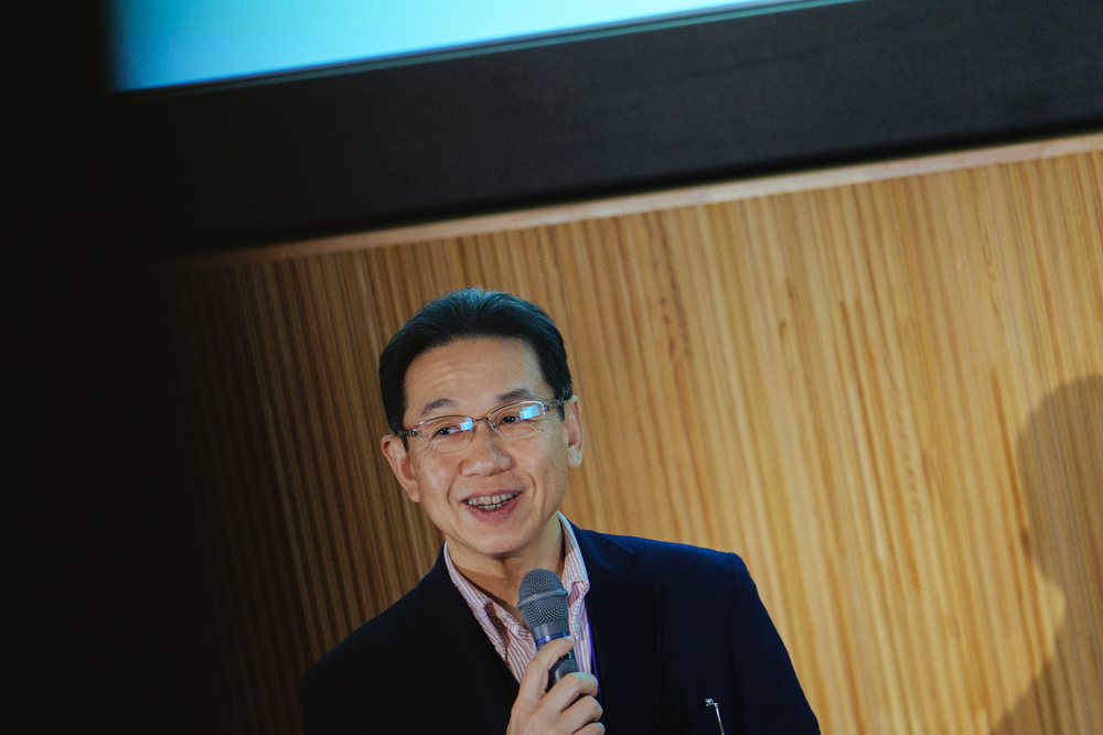 人文・社会学、理工学そしてアート・デザインが織りなす新たな知｜山内祐平